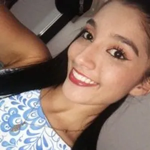 tammy-li from bongacams