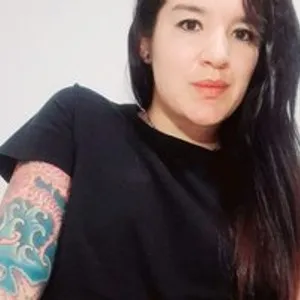 tattooedgirl1 from bongacams