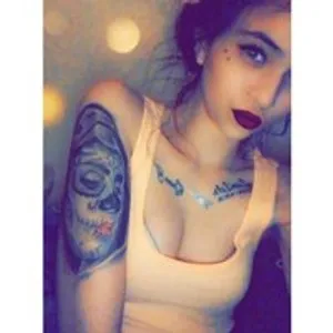 tbabygiirl69 from bongacams