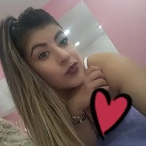 thalianahot from bongacams