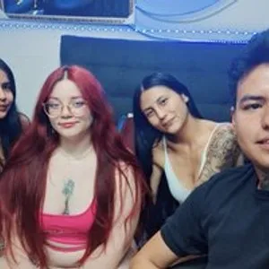 theparadisee69 from bongacams