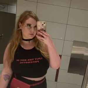 thickgingergoddess from bongacams