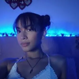 tiffany-ray1 from bongacams