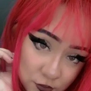 tiffany-valentine7 from bongacams