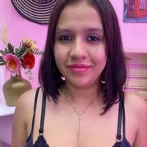 tiffanySwan from bongacams