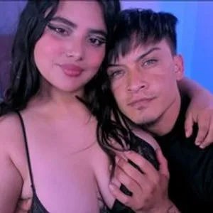 tommyandgrace from bongacams