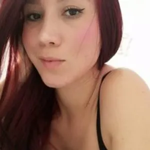 valentina-dc from bongacams