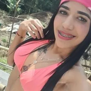 valentina-lat from bongacams