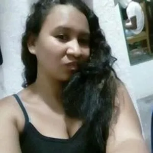 vanesahot from bongacams