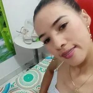 vanessa19a from bongacams