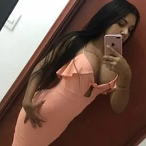 vanessafranco from bongacams