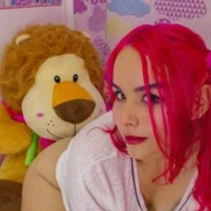 vennylove from bongacams