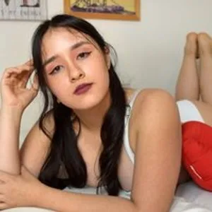 venus-almeda from bongacams