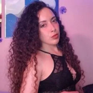 venusparis from bongacams