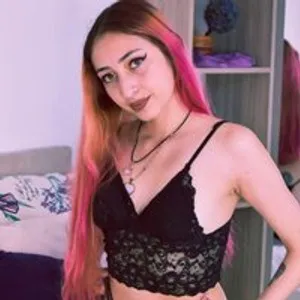 vermelhagremo from bongacams