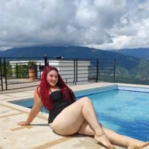 veronica-bbw from bongacams