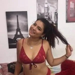 veronica-hot from bongacams