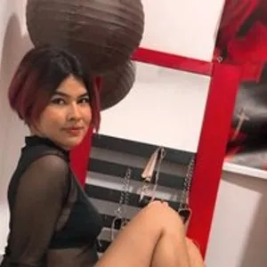 vialet-velvet from bongacams