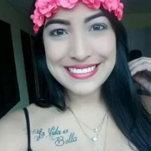 victoriakell from bongacams