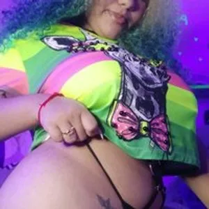 violethot01 from bongacams