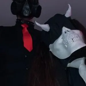 voodoo-party from bongacams