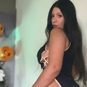 wandaxs69 from bongacams