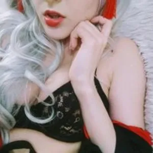 xXKITSUNEXx from bongacams