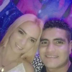 xcouplelatinx from bongacams