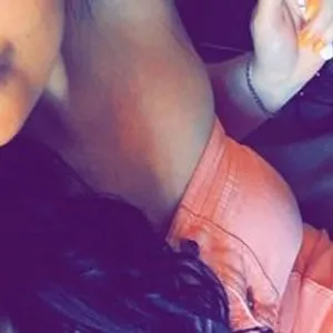 xxKanfetaxx from bongacams