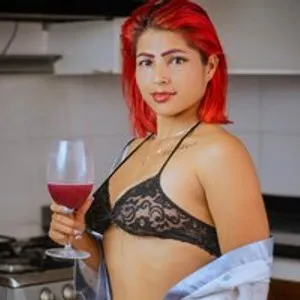 yamina-1 from bongacams