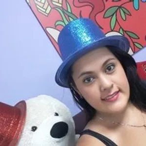 zoecute from bongacams