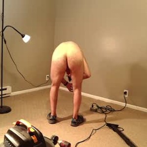 Cam boy 19heyman