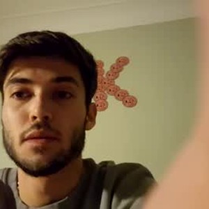 Cam boy 1aka3