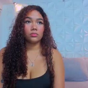 chaturbate 1atenea Live Webcam Featured On rudecam.live