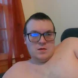 1chubbyguy9 Live Cam