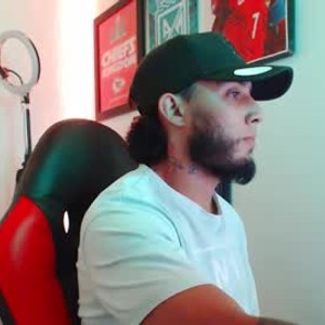 Cam boy 1guymonstercock