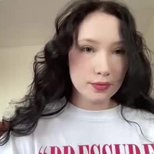 chaturbate 1snowqueen webcam profile pic via newporncams.com
