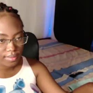 livesex.fan 1sweetvalentina livesex profile in ebony cams