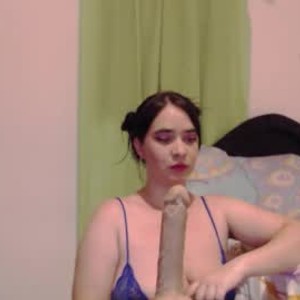 chaturbate 1valeria_gomez webcam profile pic via pornos.live