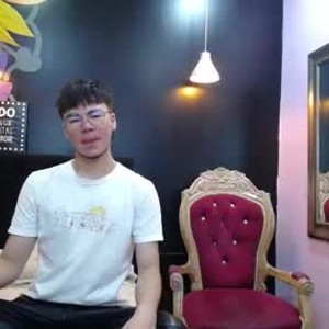 Cam boy 3piphany_san
