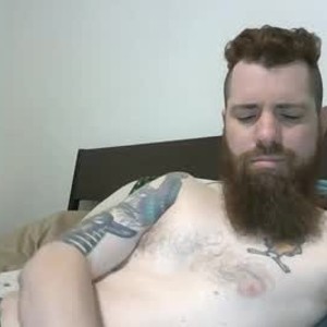 Cam boy 4beardads