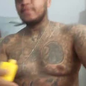 Cam boy 4everjmh