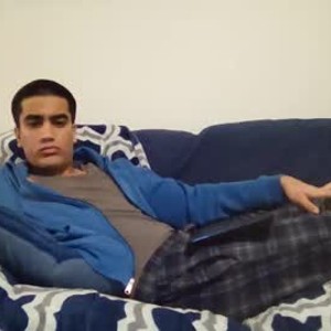 Cam boy 6feet_6abs_6inches