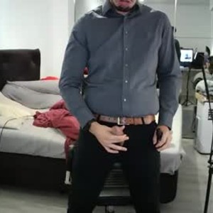 Cam boy 76mmhg