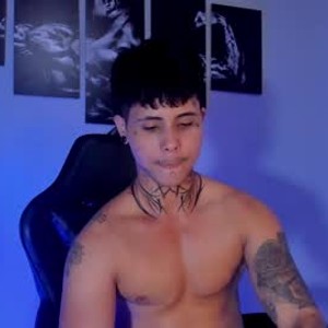 Cam boy 777_stefan
