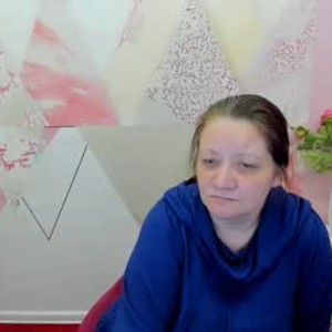 chaturbate 7mila webcam profile pic via bestlivesexchat.com