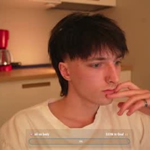 Cam boy 8_goat