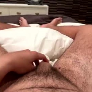 Cam boy 8inchertca