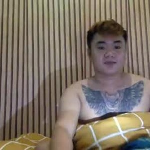 Cam boy 8inchesbbboy