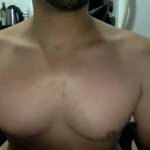 Cam boy 8inchjo